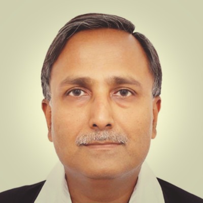 Dr. Ramesh Khatri